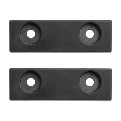 1987-2007 Peterbilt 379 2x Door Wedge Replaces 20-10831