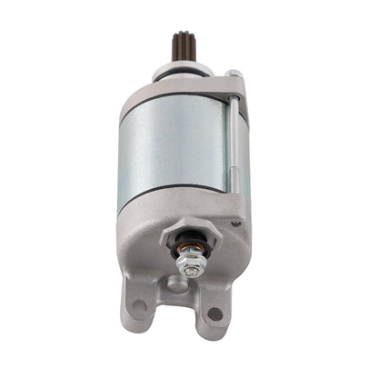 Starter Motor Assembly For Kawasaki 2008-2014 KFX450R KSF450B 21163-0033 Assosary