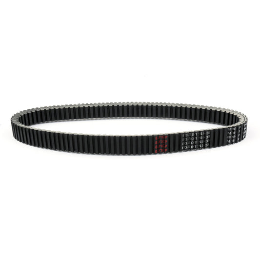 Courroie de transmission 59011-1087 pour Kawasaki KAF950 Mule 3010 4010 Trans 4X4 Diesel