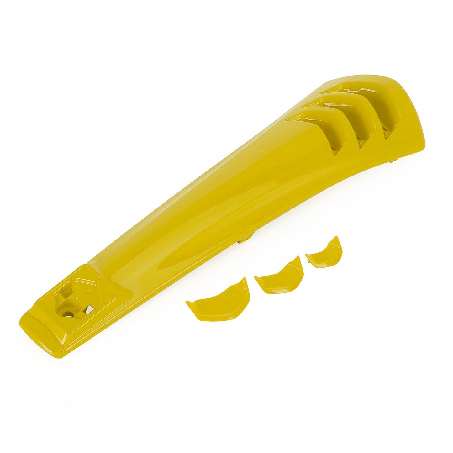 Carenado de bocina de dirección ABS para VESPA Sprint Primavera 125/150 14-21