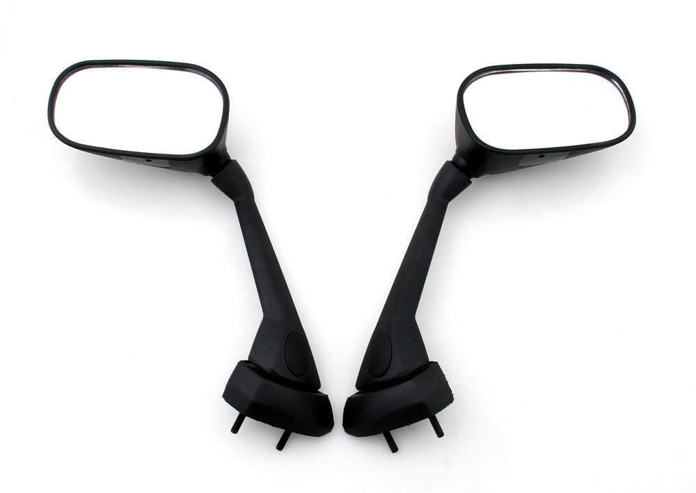 Rétroviseurs neufs pour Yamaha FZ1/FAZER 2007-2008, noirs