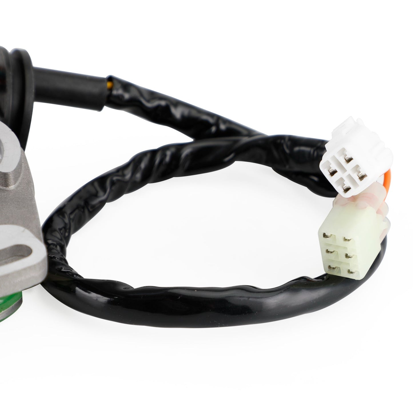 96-00 32101-37E00 / 32101-37E10 Estator de encendido del generador Suzuki Rm250