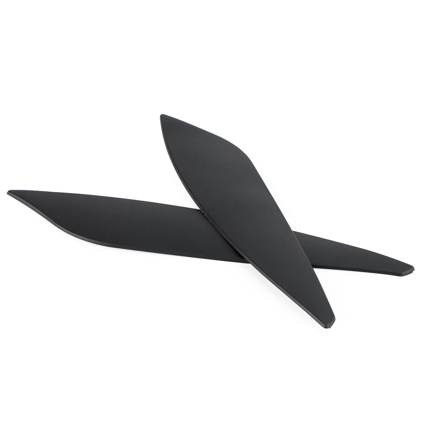 Garniture latérale de réservoir d'essence pour Yamaha YZF R6 03-05 R6S 06-09