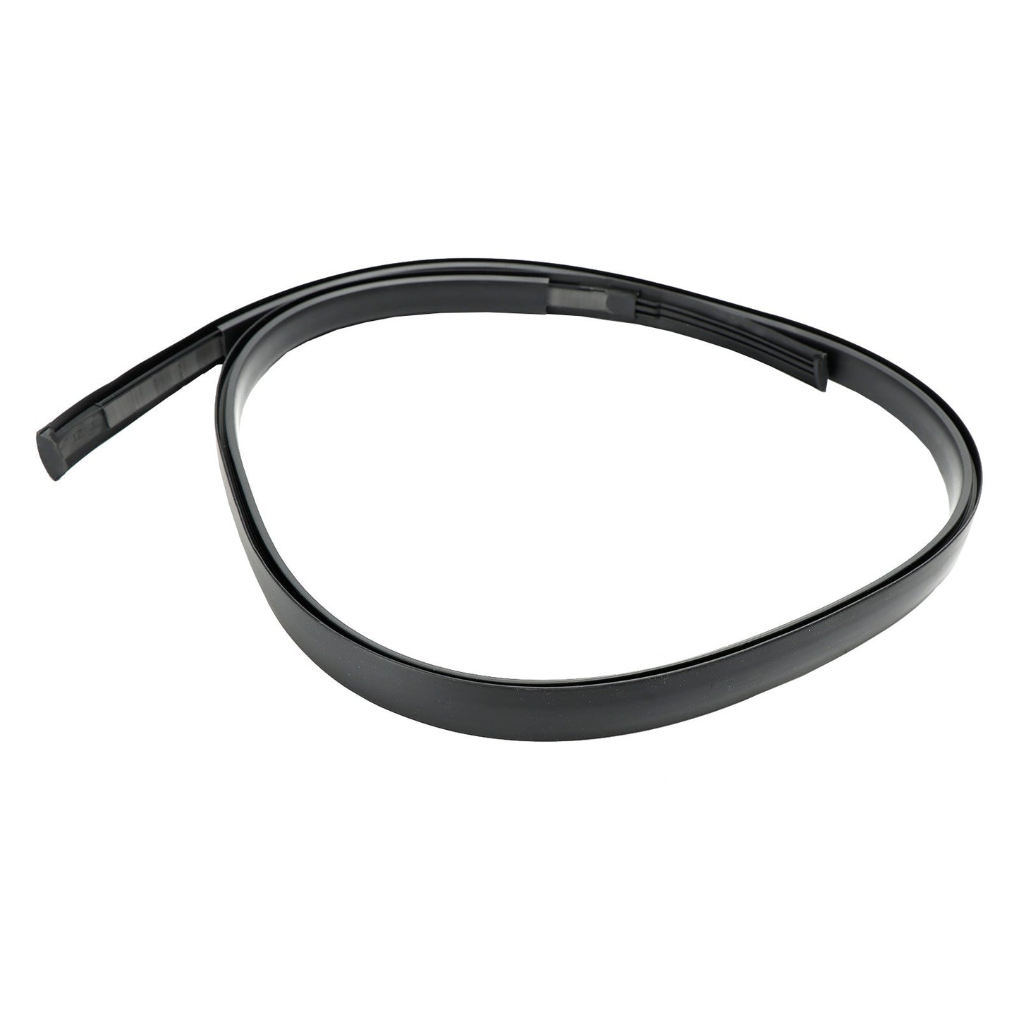 Moulure de toit en caoutchouc pour cabine double Toyota Hilux KUN26 KUN16 75552-0K011/31