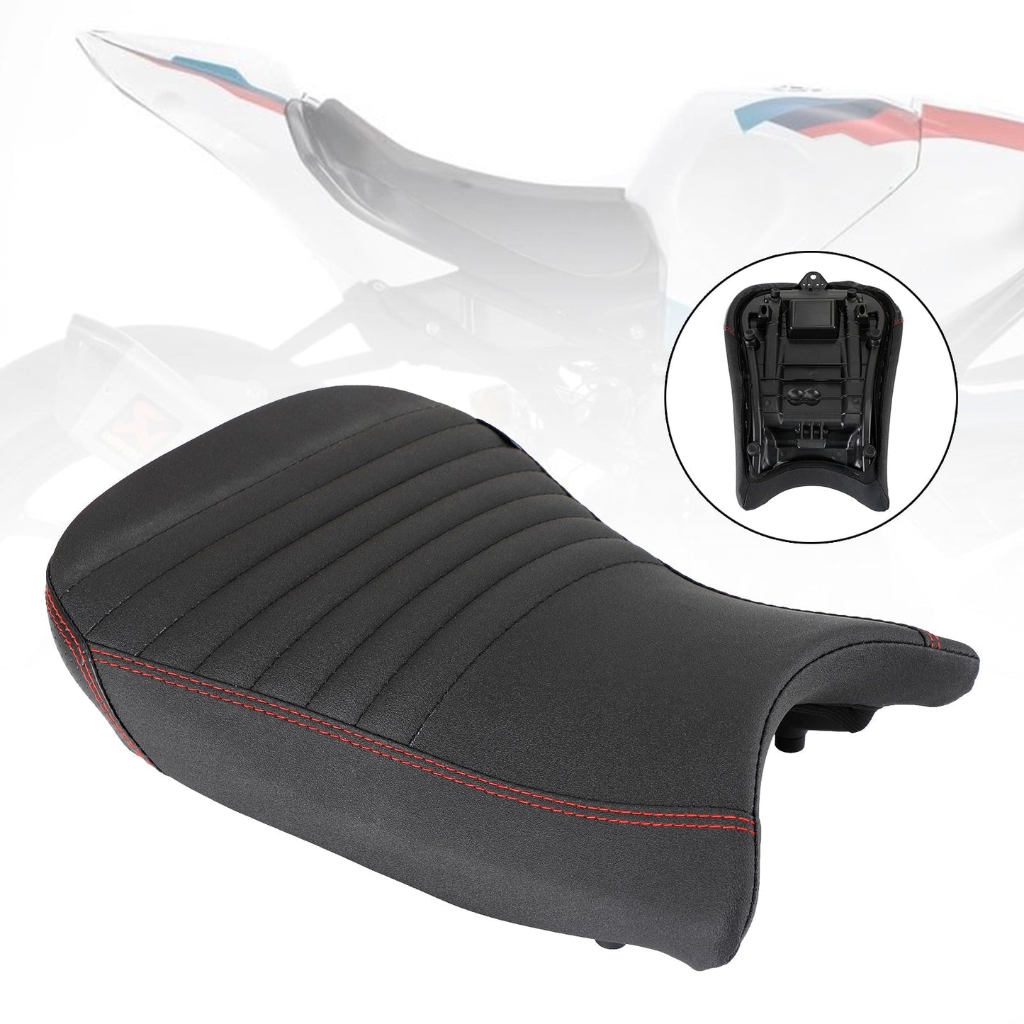 Asiento delantero Raider para BMW S1000RR 19-22