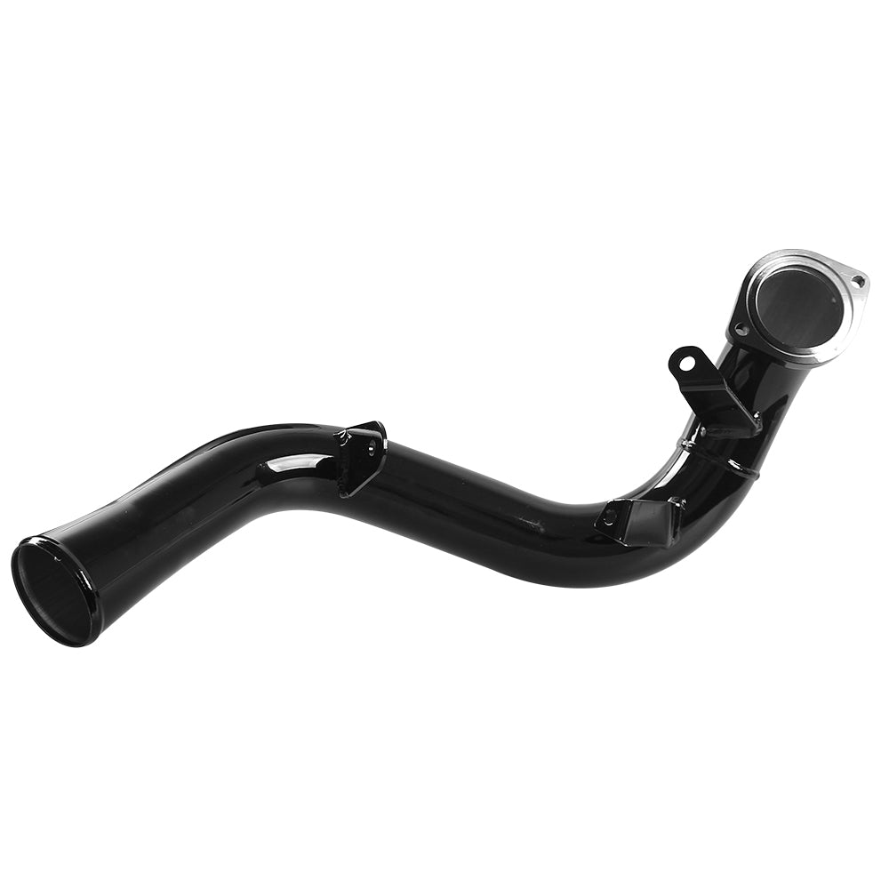 6.6L Duramax LMM EGR Delete Kit with High Flow Intake Elbow Fit 07-10 Chevy GM 2500 3500