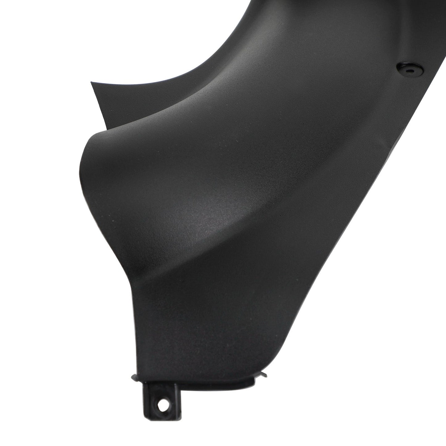 Carénage de couvercle de conduit d'air latéral pour Yamaha YZF600 R Thundercat 1996-2007