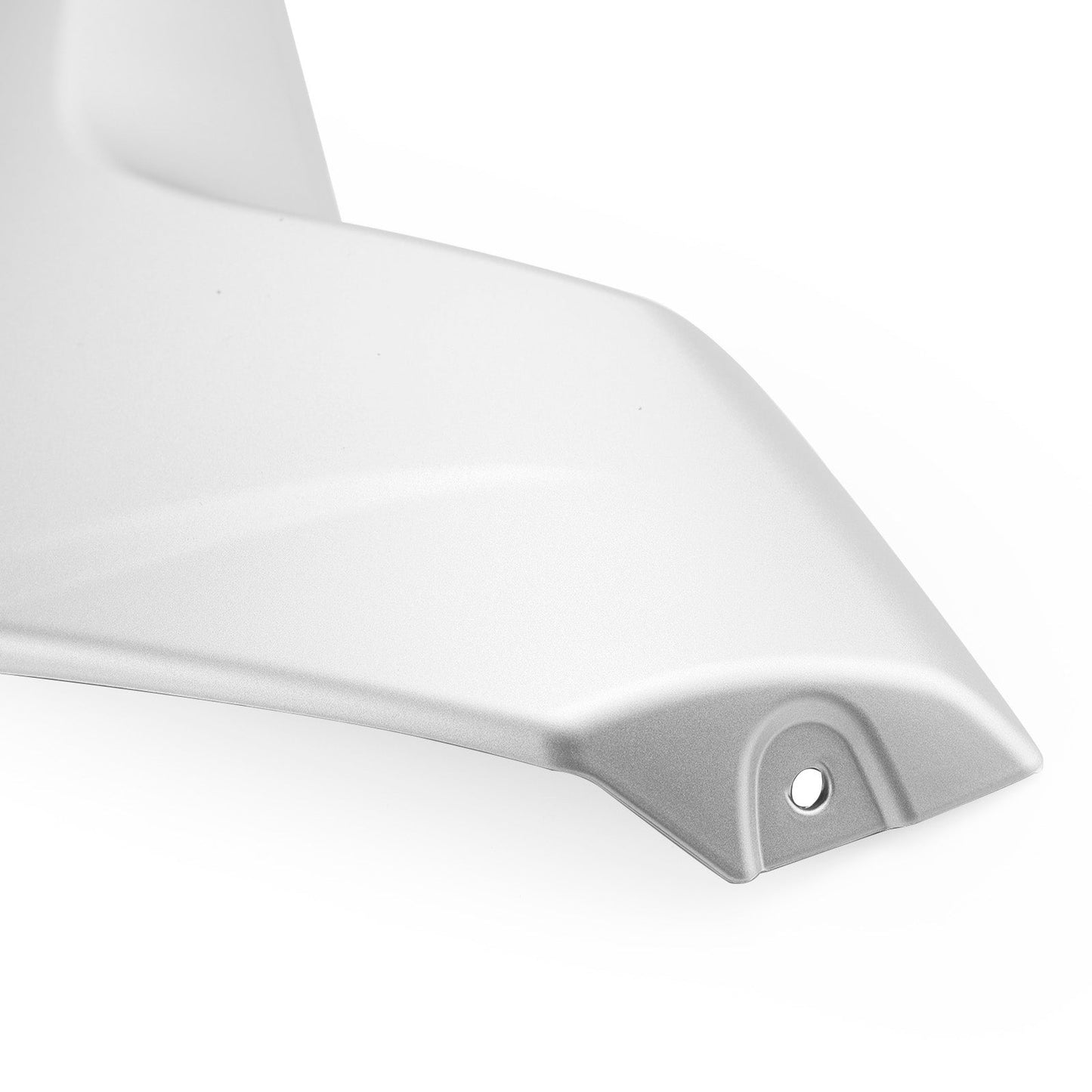 18-23 BMW R1250GS Side Frame Fairing Cowl Guards Radiator Cover