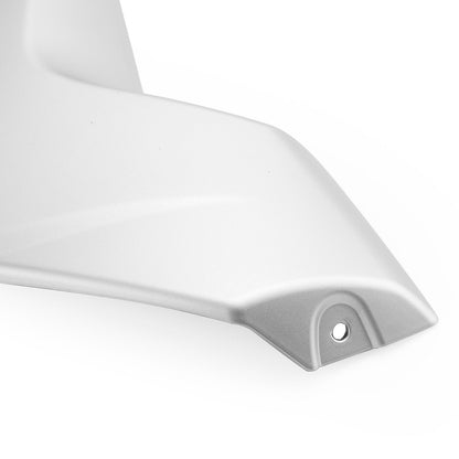 18-23 BMW R1250GS Side Frame Fairing Cowl Guards Radiator Cover