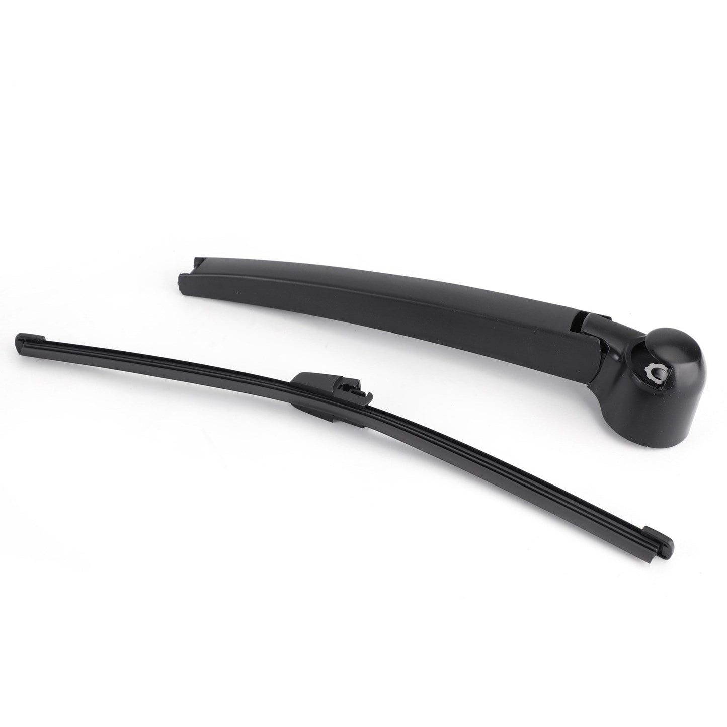 VW Golf 5 MK5 2004-2008 Car Windscreen Window Rear Wiper Arm Wiper Blade Set