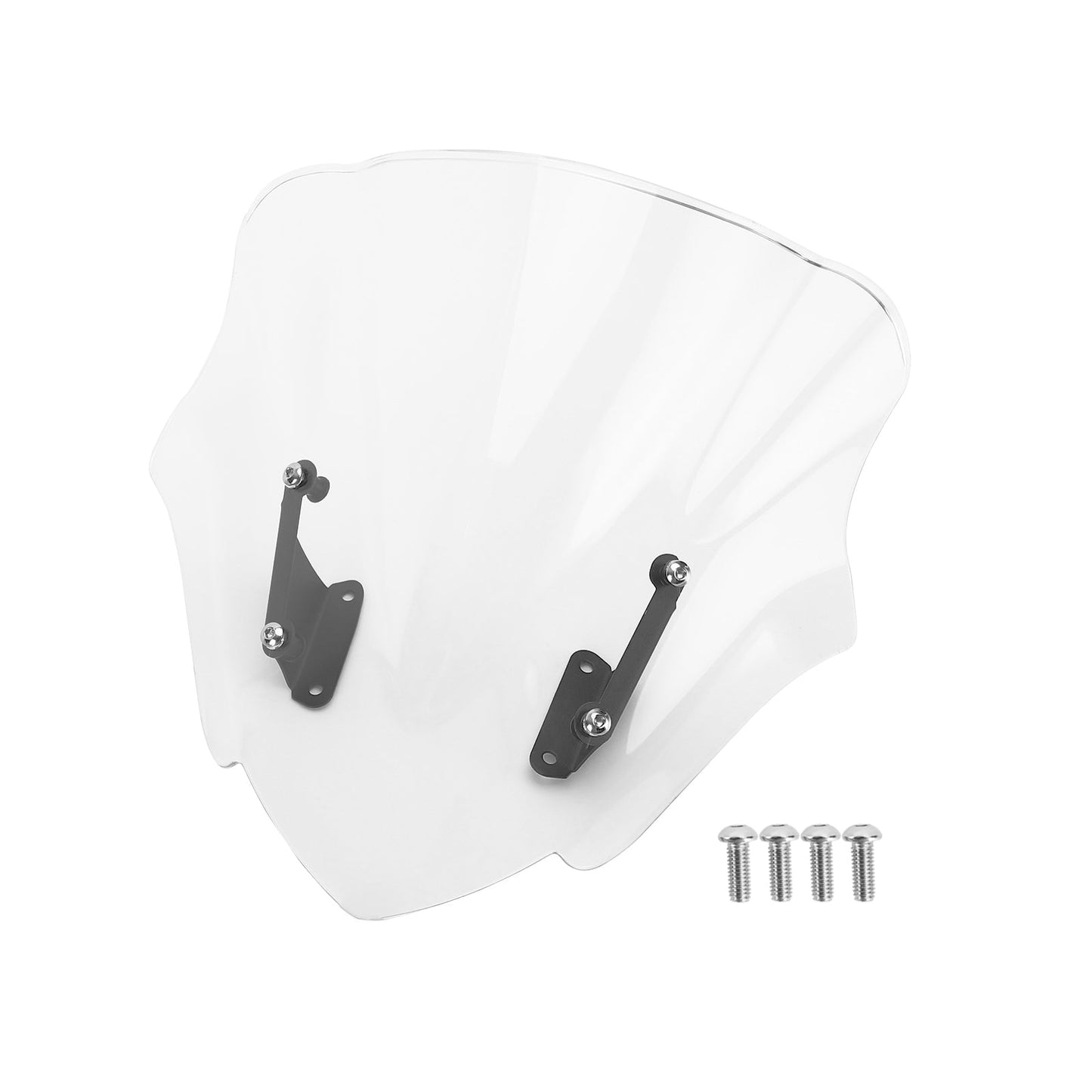 Protection de pare-brise pour Yamaha MT-09 2017-2020