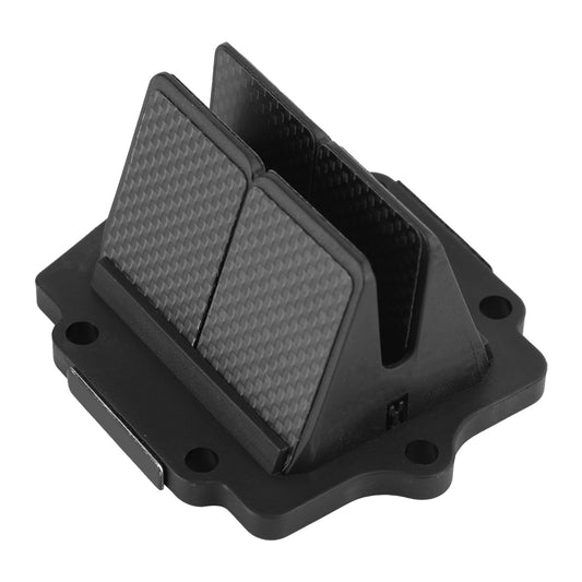 Système de clapets pour KAWASAKI KDX200/220 ZX150/KRZ150 KMX125 KMX500 V313A