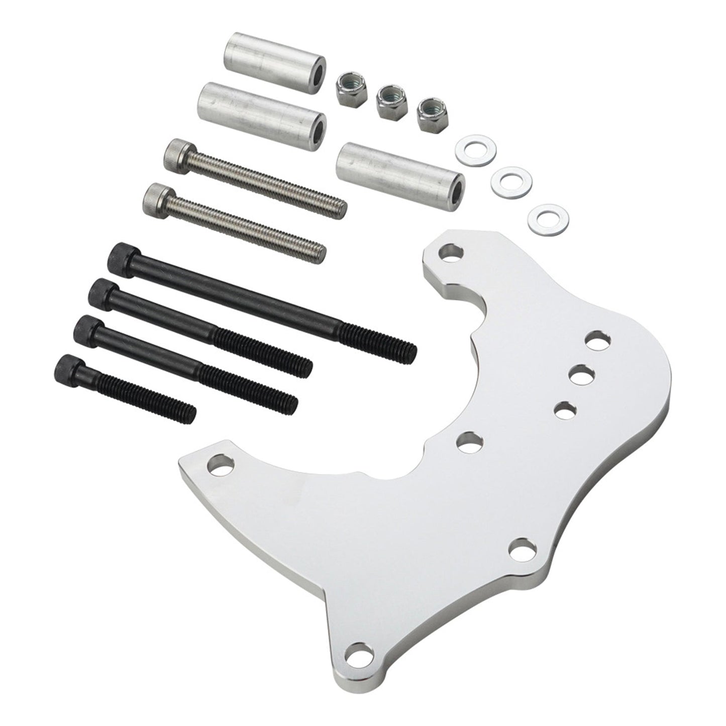 1999-2013 Chevrolet GMC LS LQ LS2 LS3 LS6 AC Bracket LS R4 AC Bracket