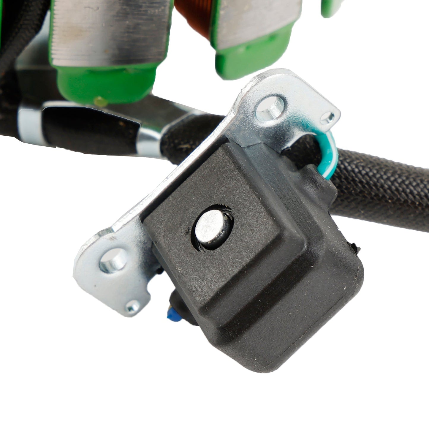 Kit de juntas de alternador, estator y regulador para Honda LTF230 LT-F 230 GH 1986-1987