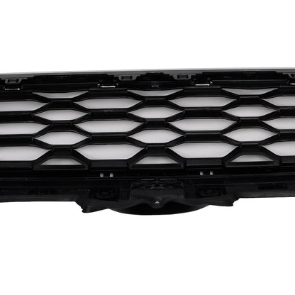 2014-2021 All F55 F56 F57 Model Vehicles Black 51137335528 Front Mesh Grille Grill