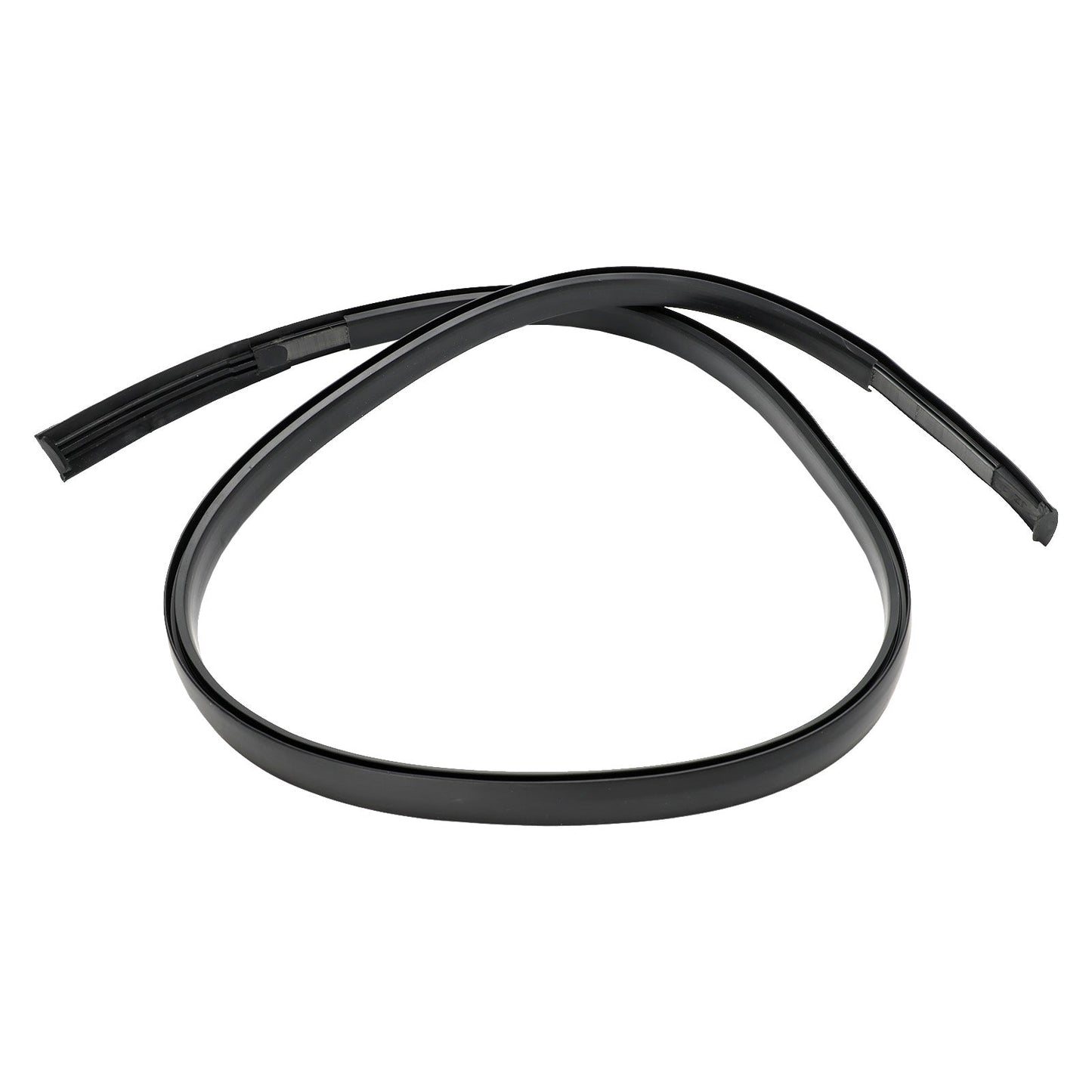 Moulure de toit en caoutchouc pour cabine double Toyota Hilux KUN26 KUN16 75552-0K011/31