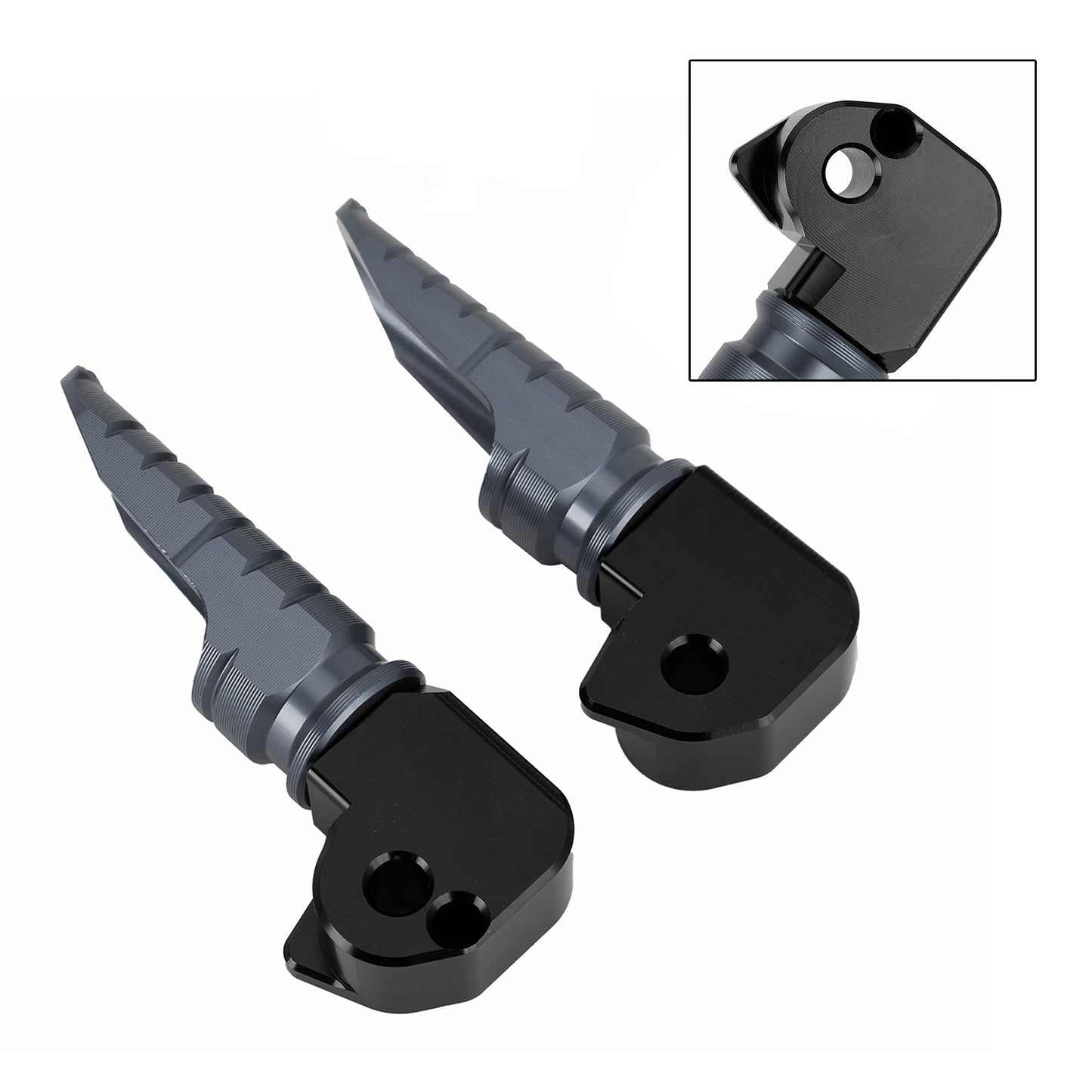 Repose-pieds arrière pour HONDA FORZA 750 NSS 750 2021-2022