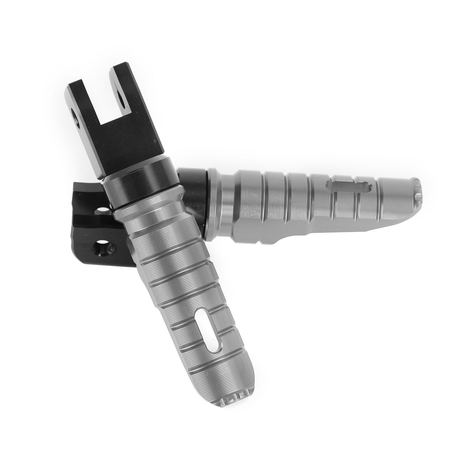 Reposapiés delanteros para MV AGUSTA Brutale 675 800 1000 F3 675 800 F4/R todo el año