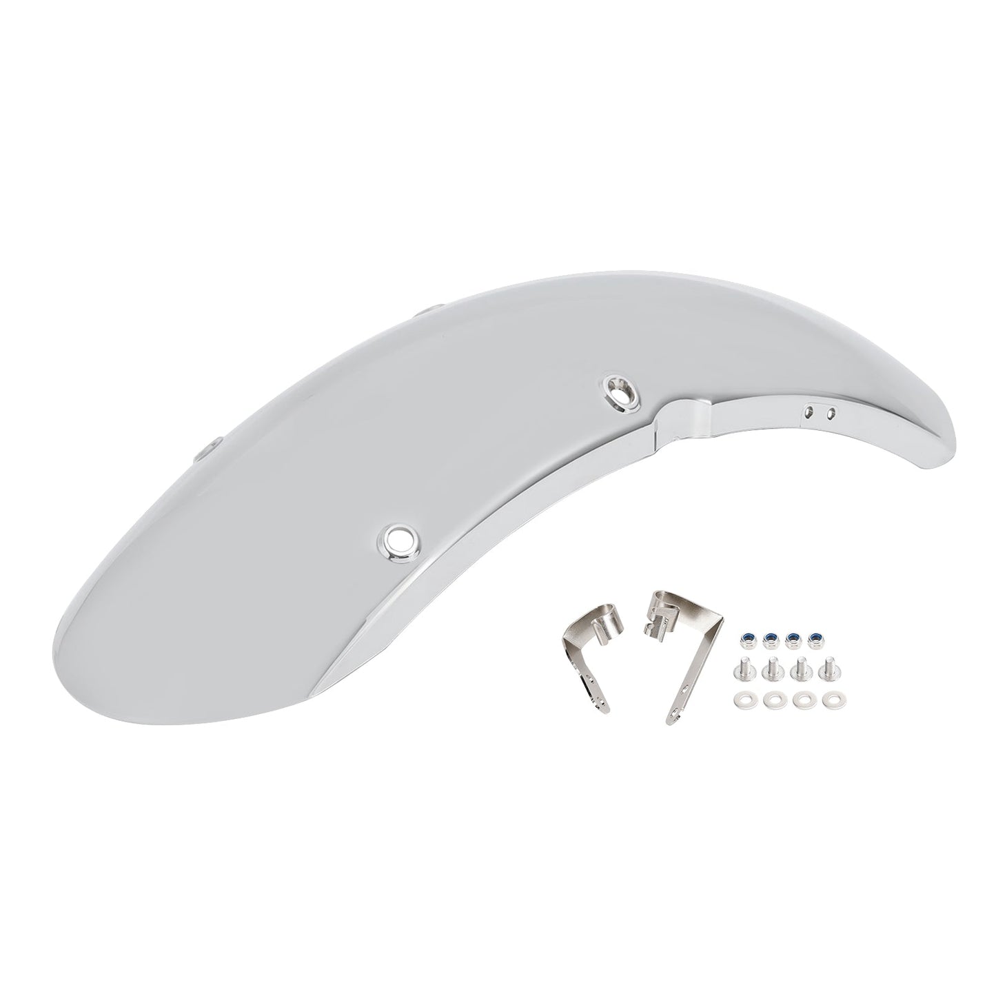 Carenado de guardabarros delantero Kawasaki Z900RS 2018-2023