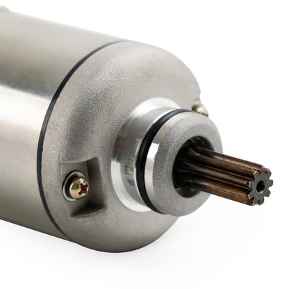 Starter Motor For Yamaha YZFR6 YZF-R6 / YZFR6S YZF-R6S 1999-2009 5EB-81890-00-00 Assosary
