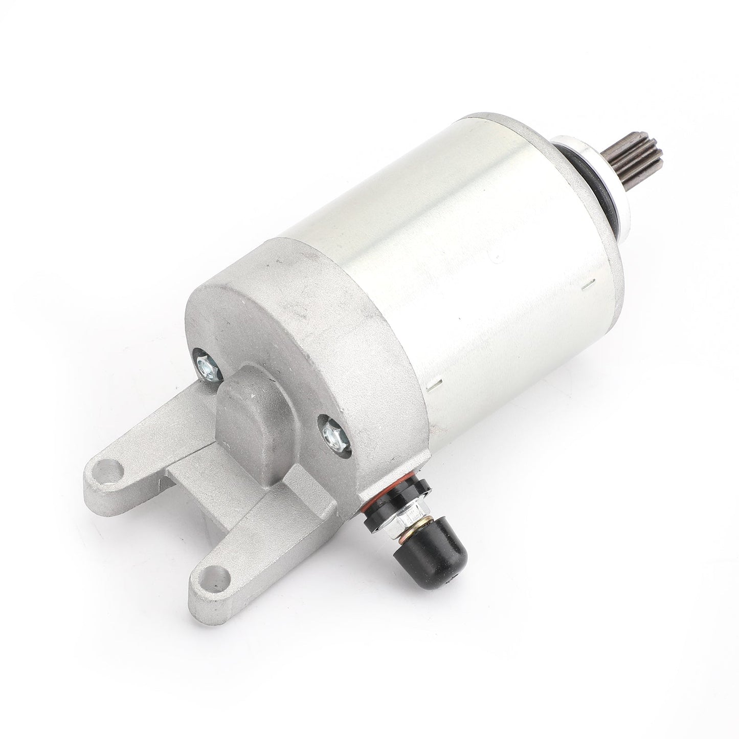 New Starter For Derbi GPR125 Senda SM125 Terra 04-16 / Aprilia RS4 125 58143R Assosary