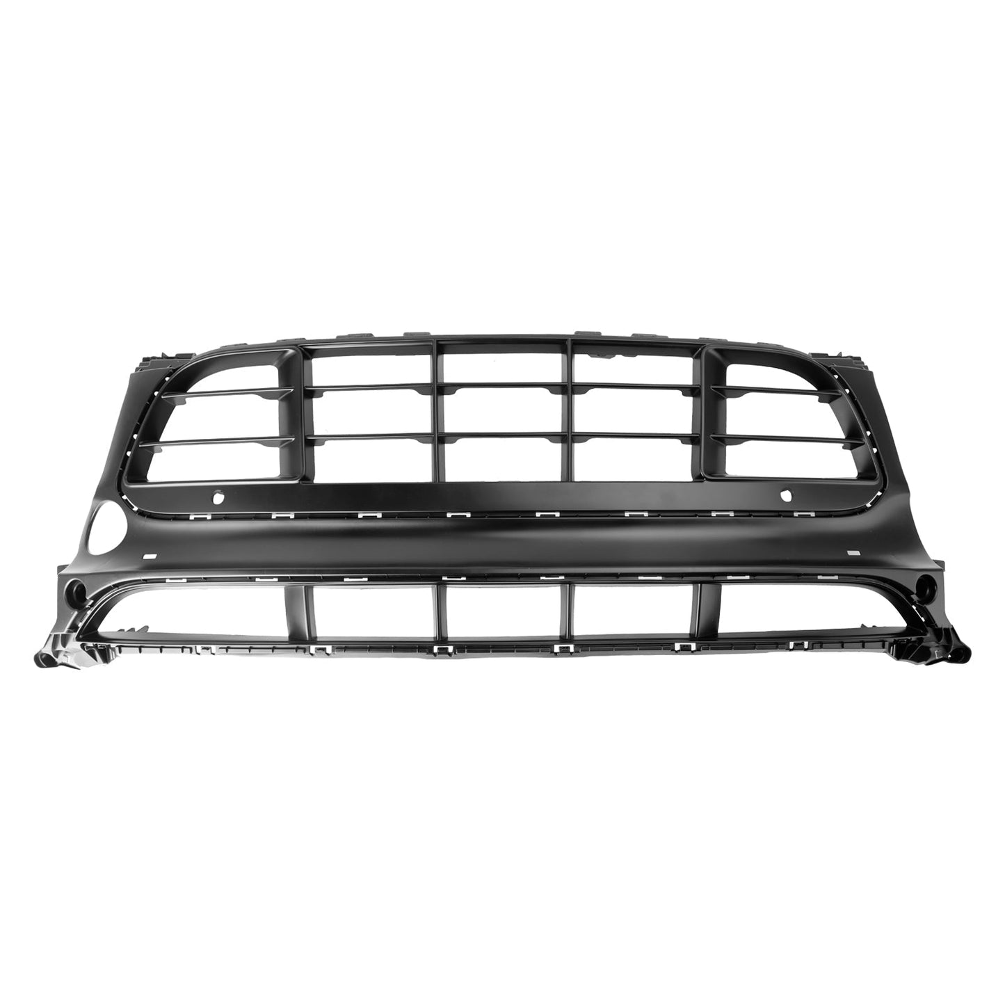 2014-2017 Porsche Macan GTS Front Bumper Grill Grille 95B807683-AG-0K1