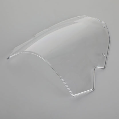 ABS Motorcycle Windshield WindScreen fit for Yamaha MT-09 MT09 2021