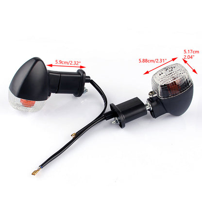 Rear Turn Signal For Kawasaki ZX-6R 7R 9R 12R EX 500R NINJA GPZ ZR-X ZX-R Assosary