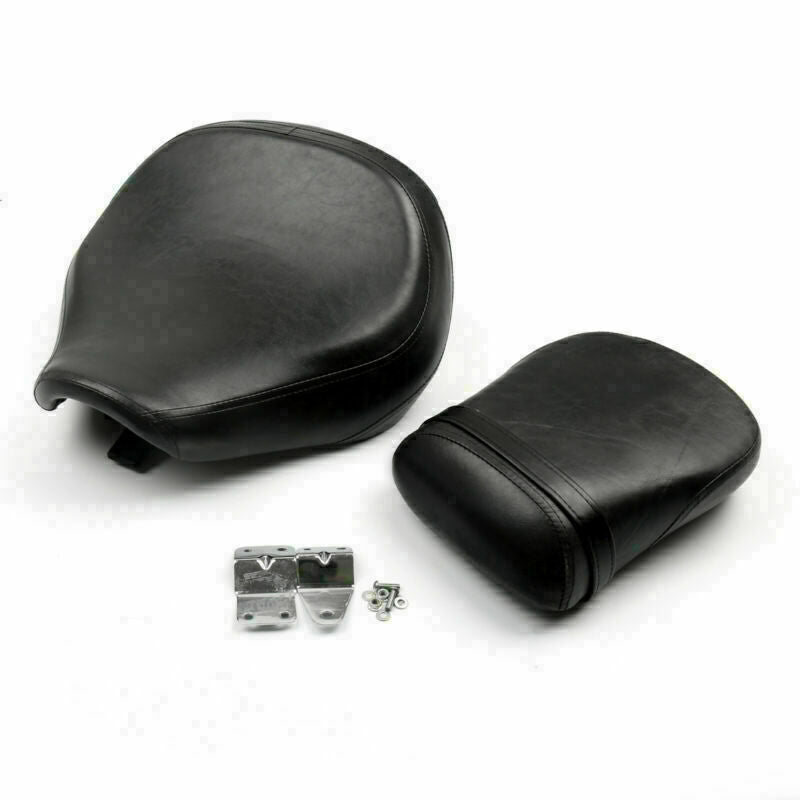 Suzuki Volusia VL800 (01-04) C50 (04-13) Selle passager avant arrière