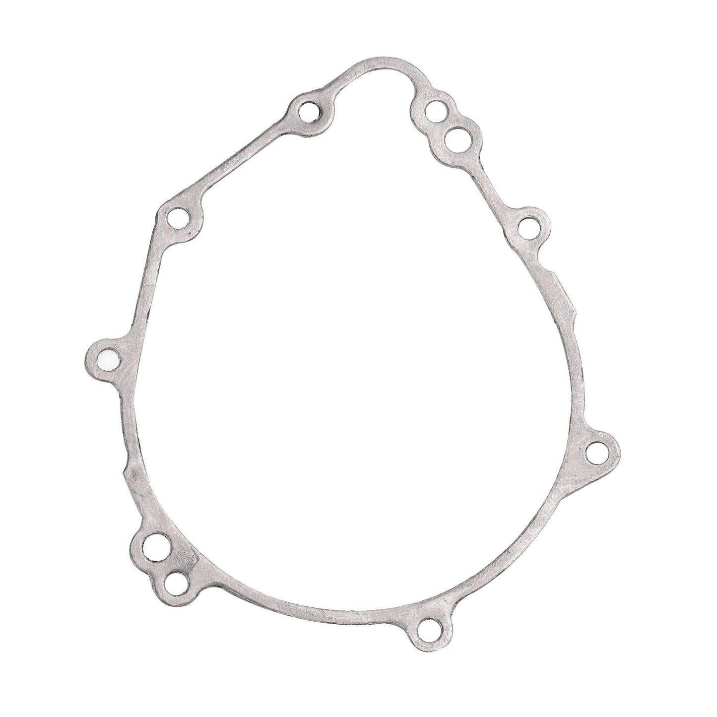 Magneto Stator + Voltage Rectifier + Gasket For Kawasaki Ninja H2 H2R 2015-2023