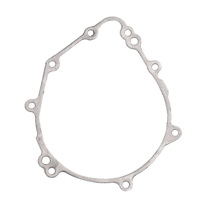 Magneto Stator + Voltage Rectifier + Gasket For Kawasaki Ninja H2 H2R 2015-2023