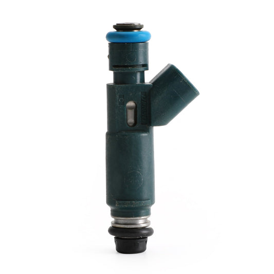 1 inyector de combustible 2M2E-A7B compatible con Mazda 6 MPV 3.0L 2002-2008 2M2EA7B
