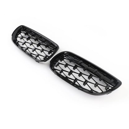 2008-2013 BMW 3-Series M3(E92/E93) Front Kidney Grille Grill