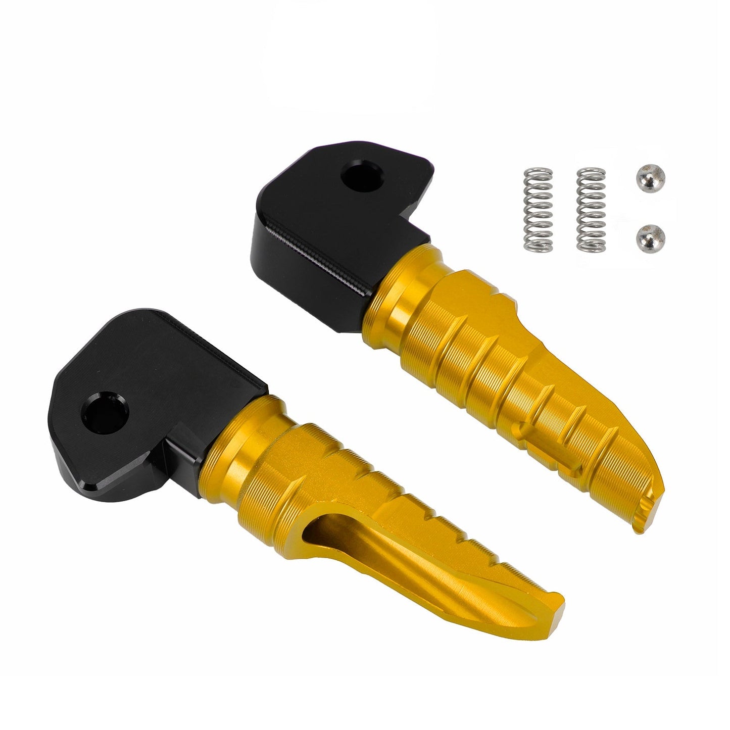 Repose-pieds arrière pour HONDA FORZA 750 NSS 750 2021-2022
