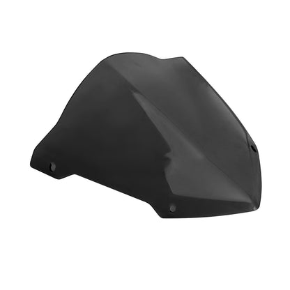 ABS Motorcycle Windshield WindScreen fit for Yamaha MT-07 MT07 2018-2020