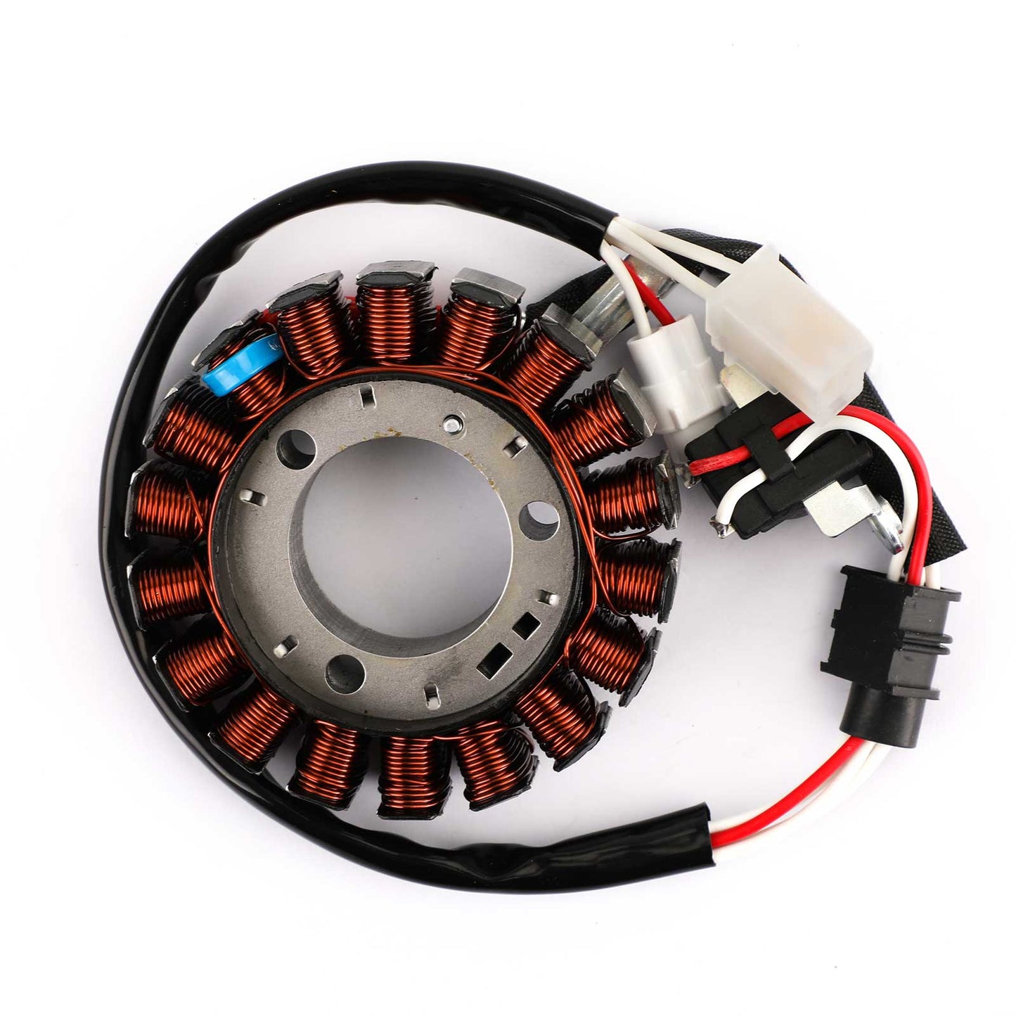 Generator Stator Fit for For Yamaha YZF-R15 YZF-R125 MT-125 14-19 WR125 R/X 09-14