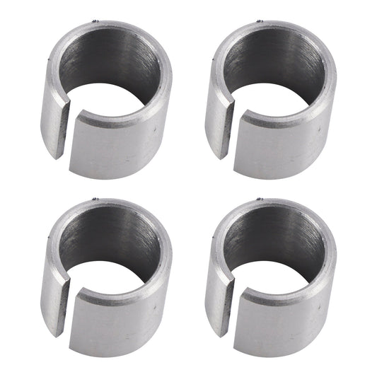 Goupille d'alignement d'installation de culasse LS 4 pièces Gen 3 Gen 4 Gen 5 LSX Acier LT 551275