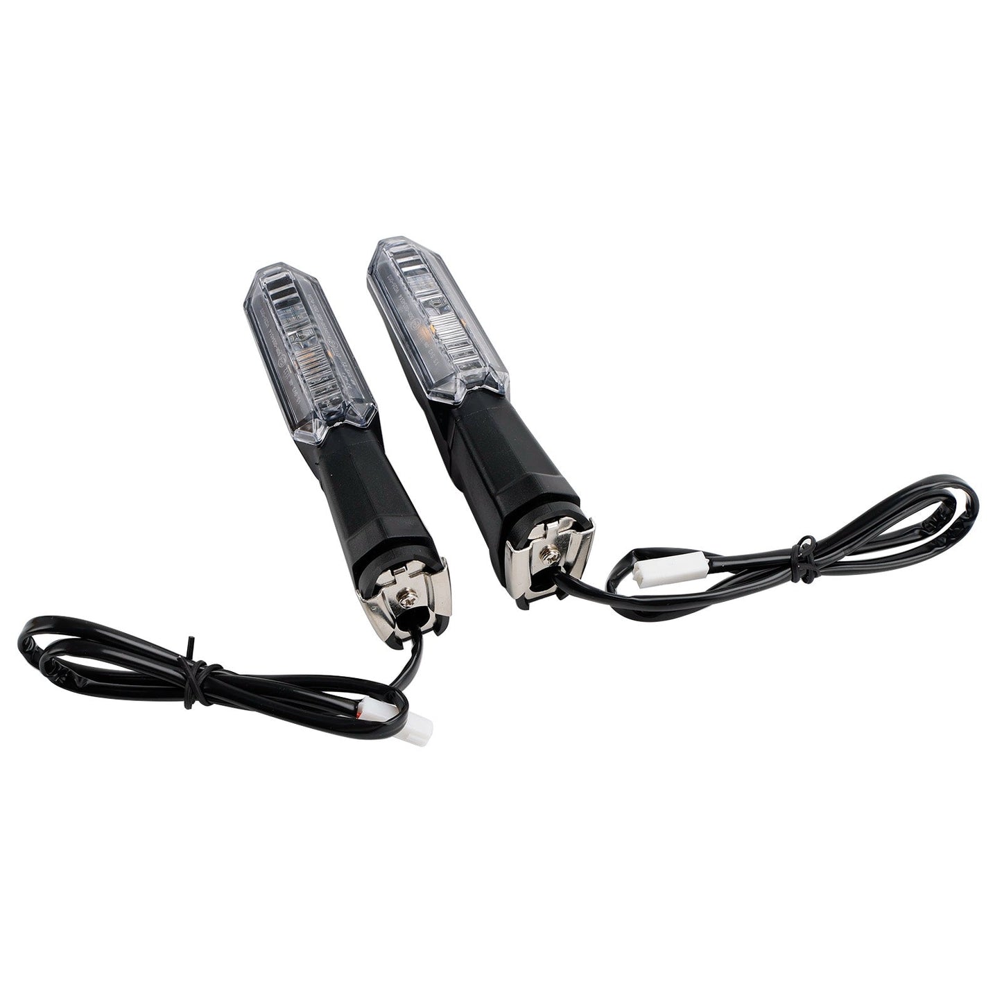 Kawasaki Z125 Z250 Z400 Z650 Z750 Z800 Z900 Turn Signals light Assosary