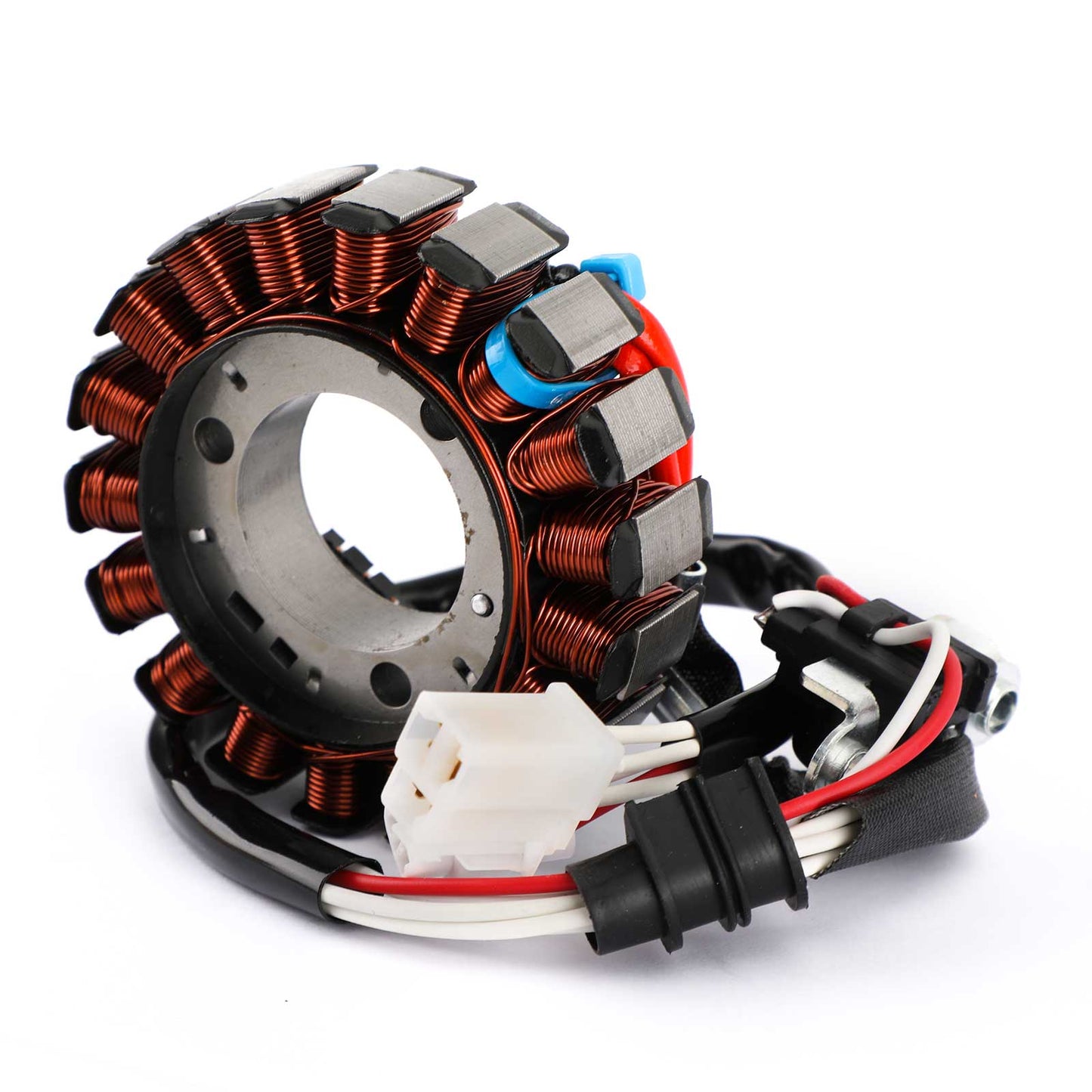 Generator Stator Fit for For Yamaha YZF-R15 YZF-R125 MT-125 14-19 WR125 R/X 09-14