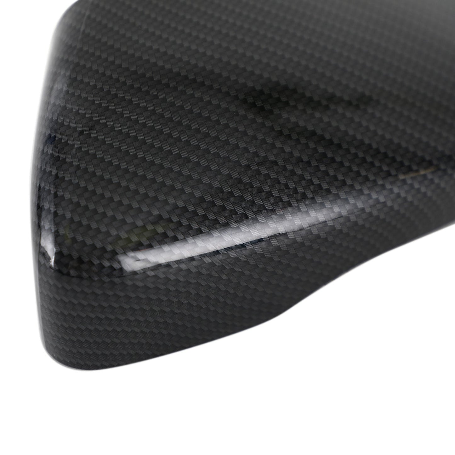 2009-2016 EOS 3C8 857 537 Rear View Wing Mirror Covers Caps