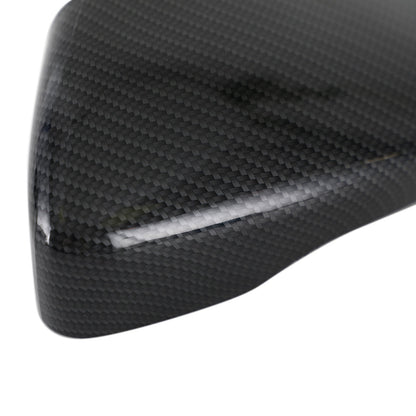 2009-2017 SCIROCCO 3C8 857 537 Rear View Wing Mirror Covers Caps