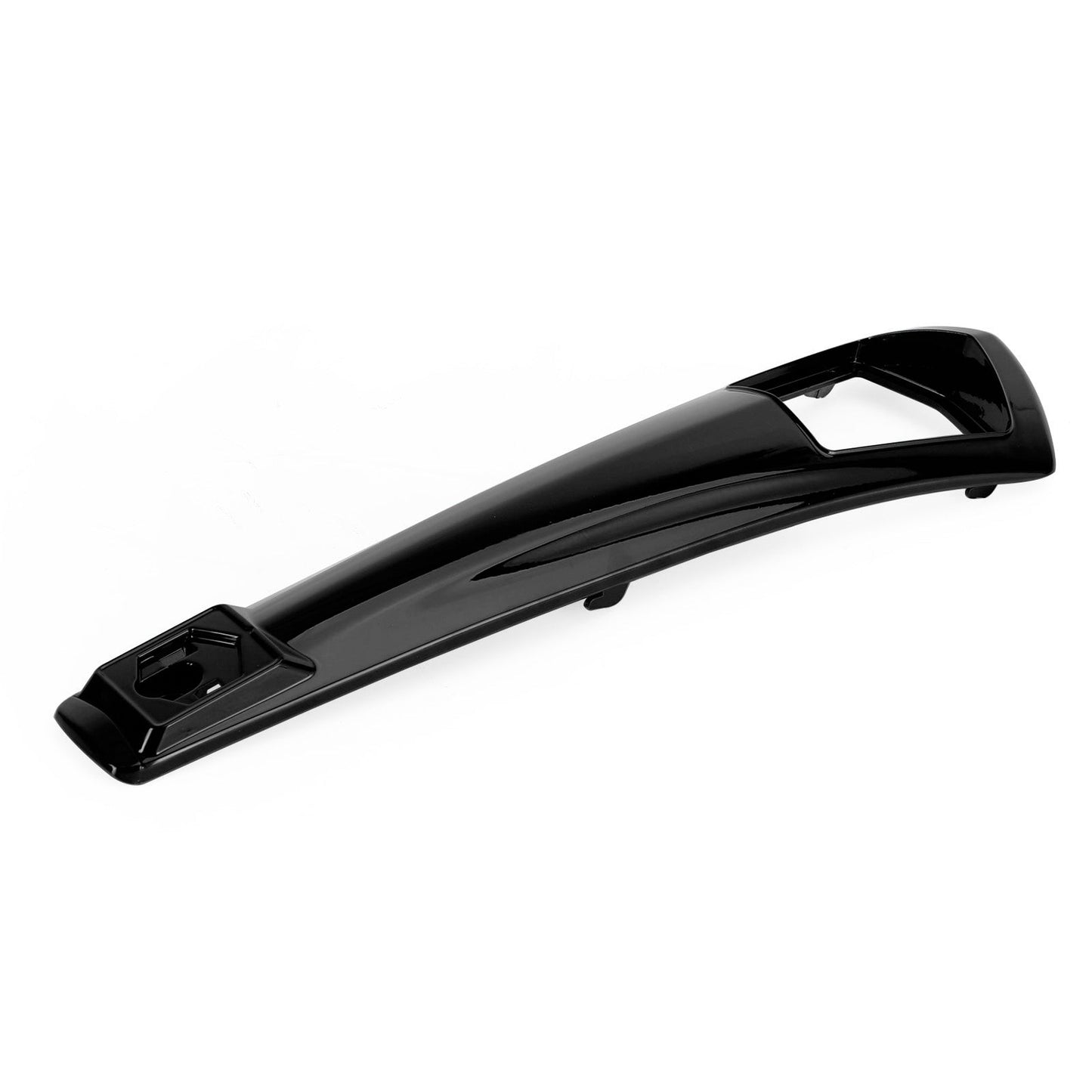 Carenado de bocina de dirección ABS para VESPA Sprint Primavera 125/150 2014-2021