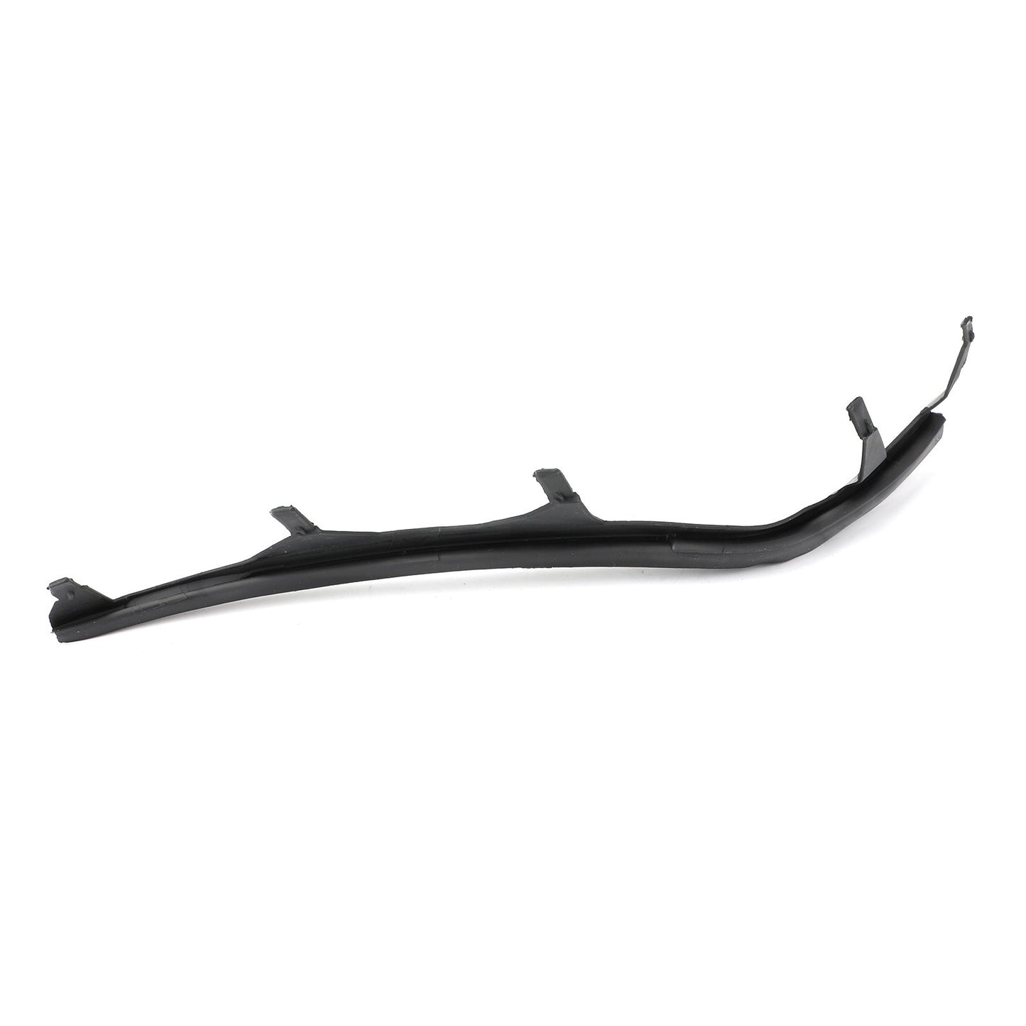 Ensemble de bandes de protection de phares supérieurs gauche et droit pour BMW E46 325i 02-05