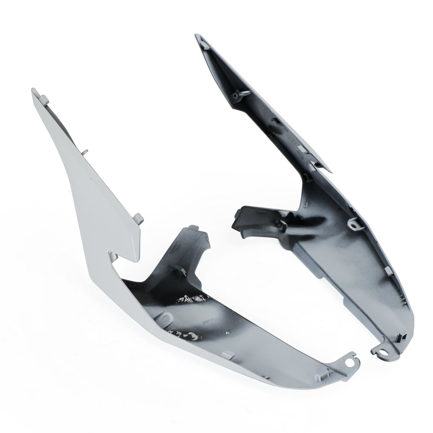 Capot de carénage latéral arrière supérieur pour Honda CBR500R 2019-2021