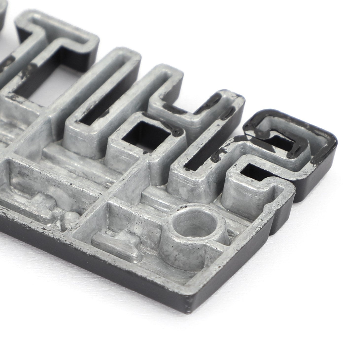 2 pegatinas con emblema Shitbox Edition para Ford, Chevy, coche y camión #C