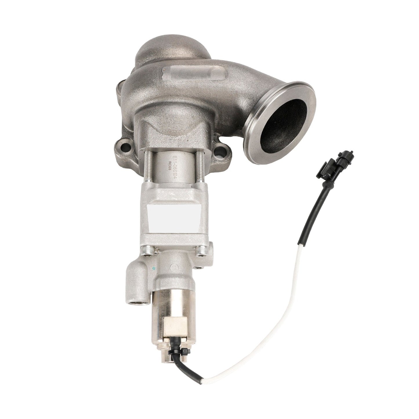 2008-2017 Volvo D13 US07,US10,US14,US17 EGR Valve 85020365