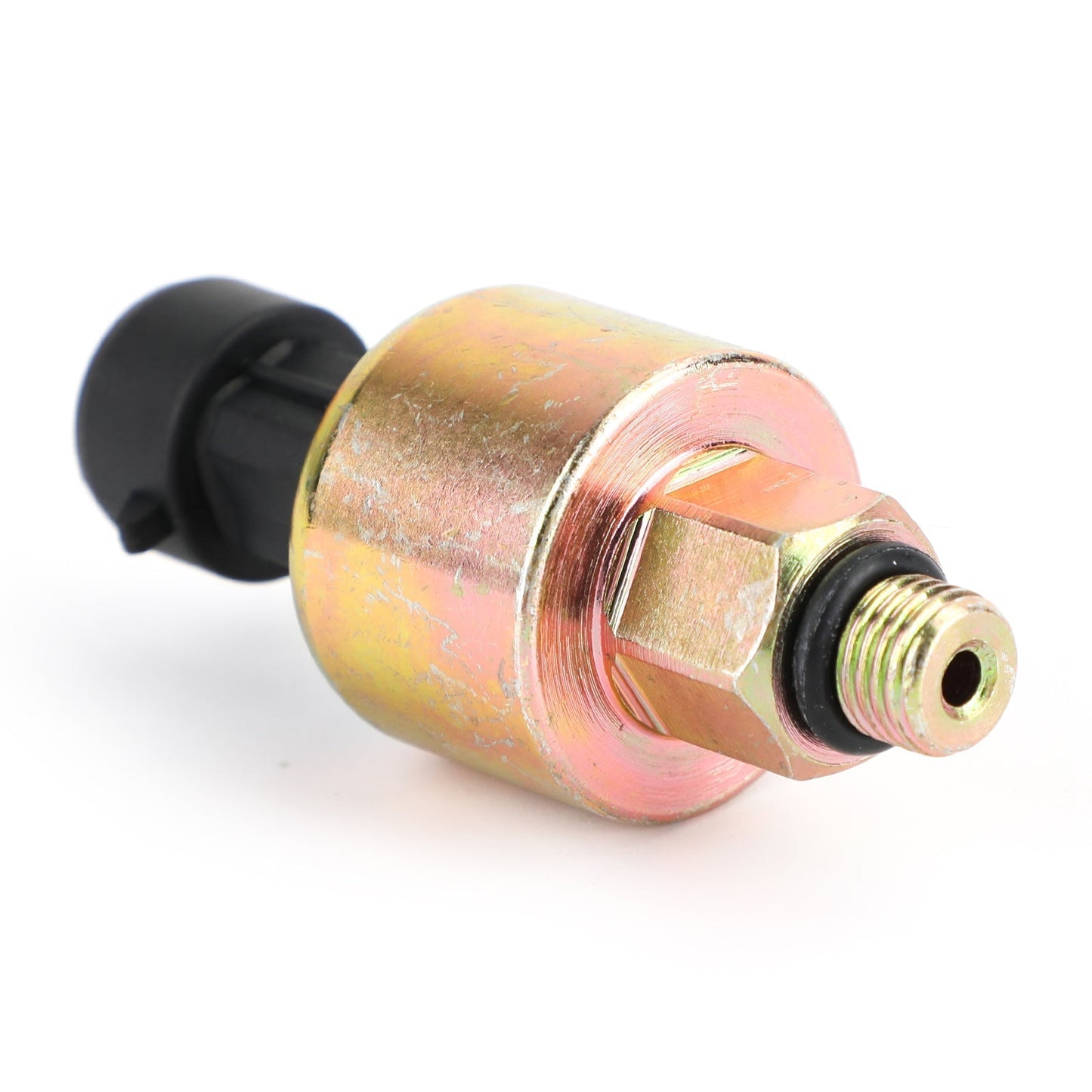 1998-2002 Holden Jackaroo 4JX1 UBS Isuzu 3.0L TD Oil Rail Pressure Sensor 97137042