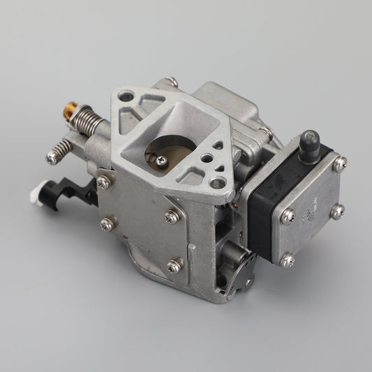 Moteurs hors-bord Yamaha Parsun Hidea 2 temps 9,9 ch 15 ch Carburateur Carb 63V-14301-00 63V-14301-10