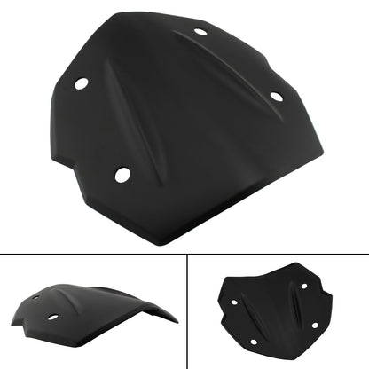 Windshield WindScreen fit for BMW R1200GS LC /ADV 14-18 R1250GS /ADV 18-21