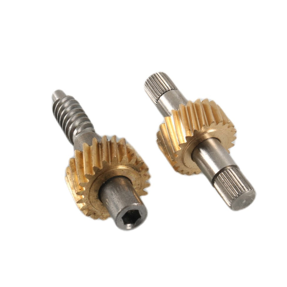 Kit de reparación del engranaje del motor del pestillo de la capota del BMW 325i (1994-2006) 67618370816